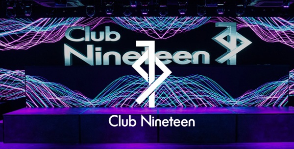 Club Nineteen