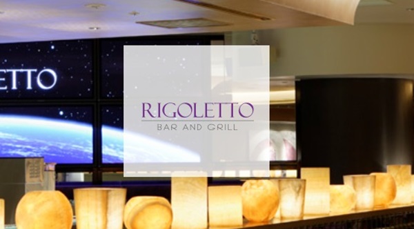 RIGOLETTO BAR AND GRILL