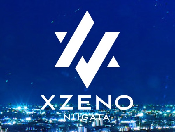 XZENO NIIGATA